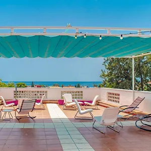Hostal La Moraga De Poniente