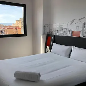 Pensión Easyhotel Centre
