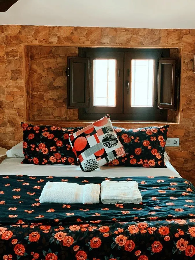 Guest house Viviendas La Placita Centro Malaga